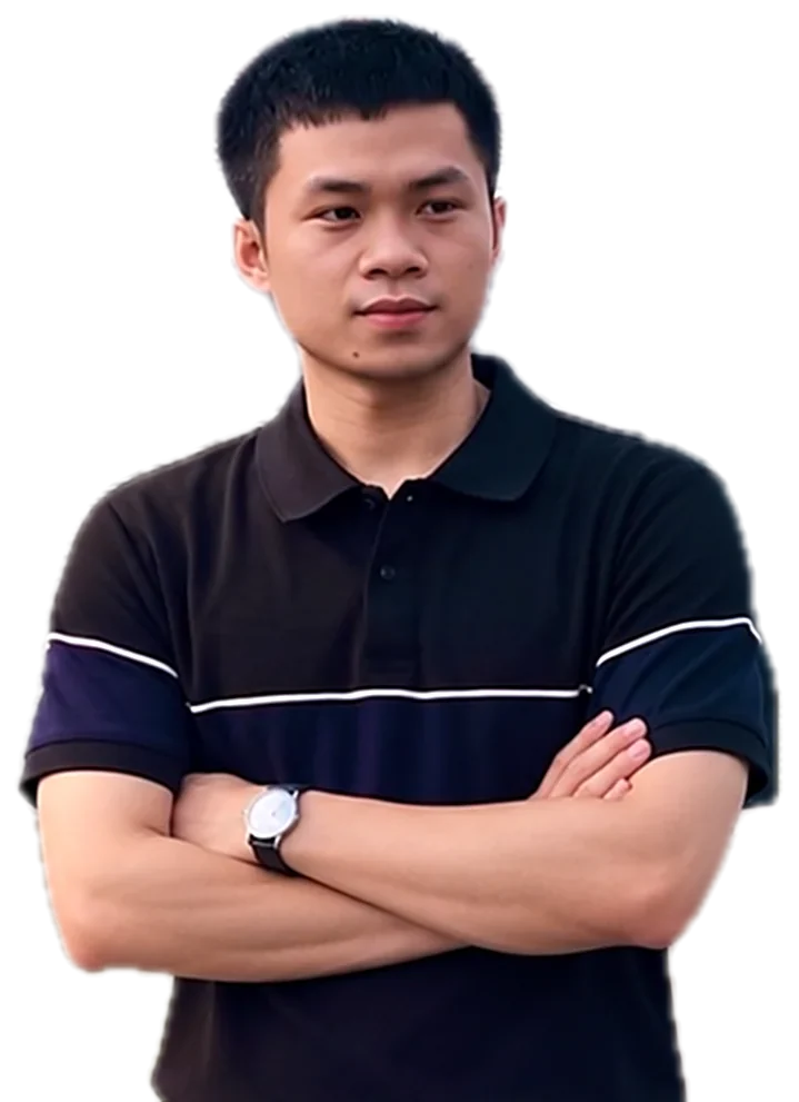 Quang Đại, người đồng hành cùng Hữu Long